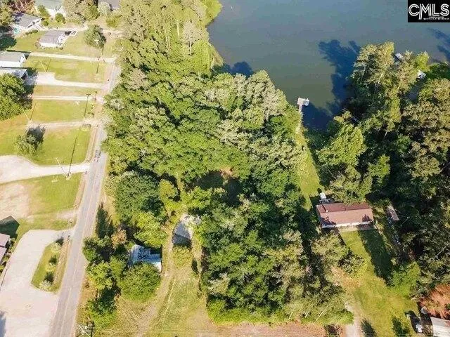 Plot For Sale In Leesville, South Carolina
