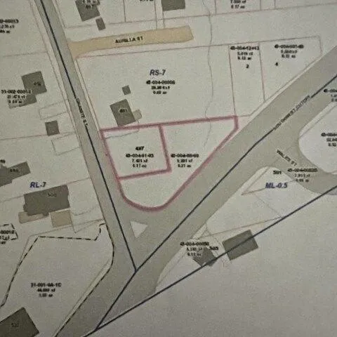 Plot For Sale In Worcester, Massachusetts