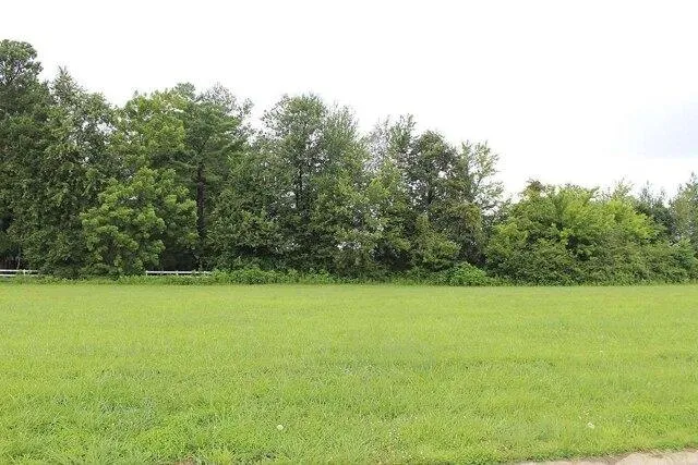 Plot For Sale In Murray, Kentucky