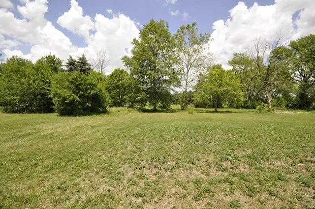 Plot For Sale In Farmland, Indiana