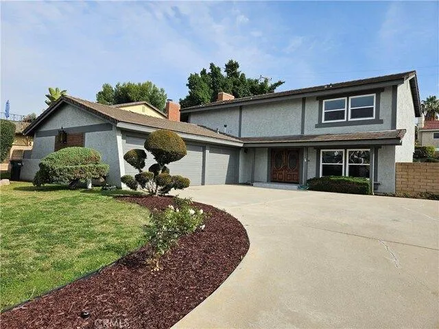 4 Bedroom 3 Bath In Buena Park CA 90621 for Rent