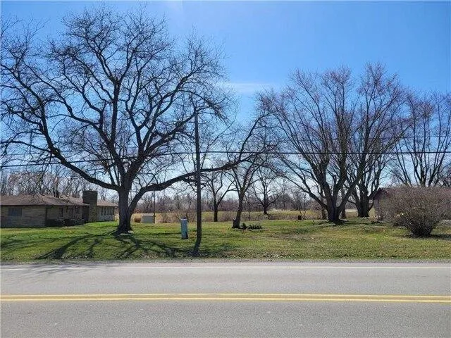 Plot For Sale In Avon, Indiana