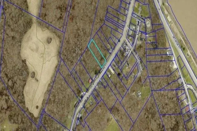 Plot For Sale In Aurora, Indiana