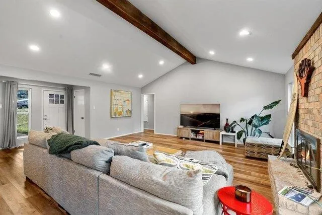 3 Bedroom 2 Bath In Austin TX 78759 for Rent