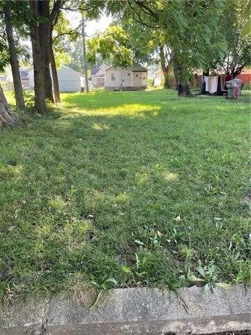 Plot For Sale In Indianapolis, Indiana