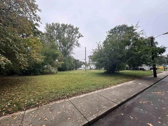Plot For Sale In Fort Wayne, Indiana