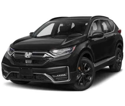 2021 Honda CR-V 2WD EX-L for Sale
