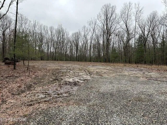 Plot For Sale In Crossville, Tennessee