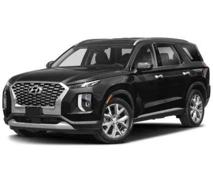 2022 Hyundai Palisade SEL for Sale