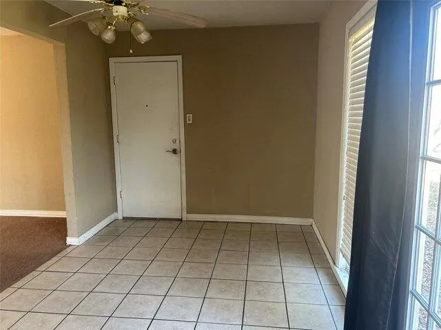 Home For Rent In Fort Worth, Texas
