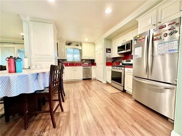 Home For Rent In Cypress, California