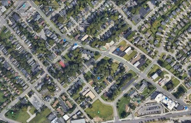 Plot For Sale In Lexington, Kentucky