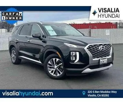 2020 Hyundai Palisade SEL for Sale