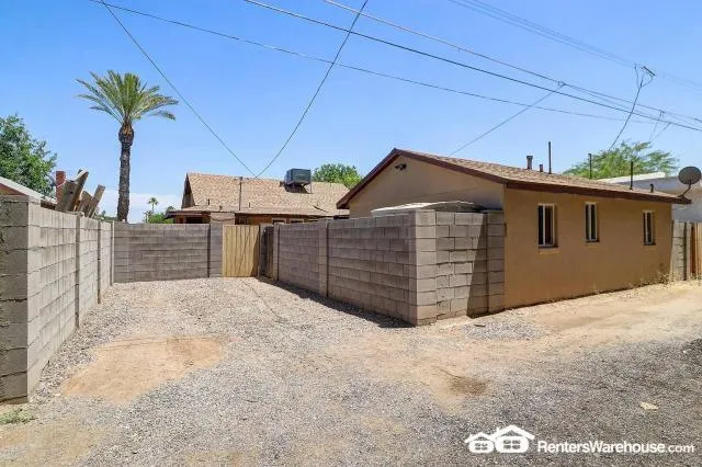 1 Bedroom 1 Bath In Phoenix AZ 85014 for Rent