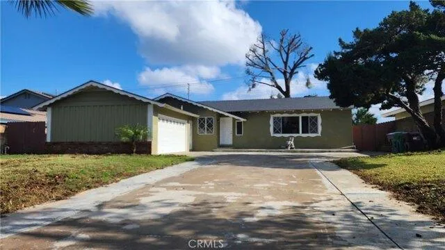 3 Bedroom 2 Bath In Norco CA 92860 for Rent
