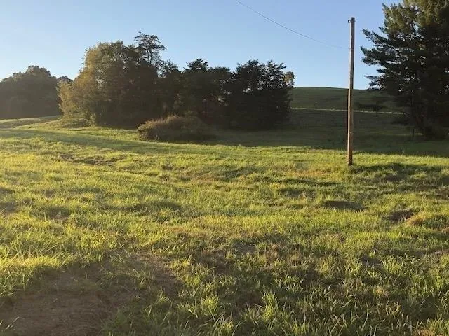 Plot For Sale In Minford, Ohio