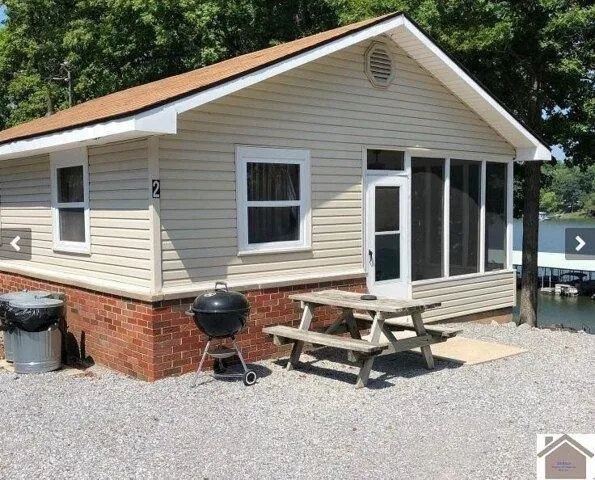 2 Bedroom 1 Bath In Benton KY 42025 for Rent