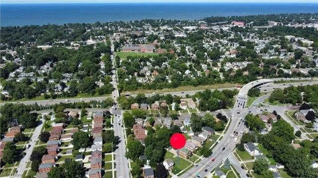 Plot For Sale In Rocky River, Ohio