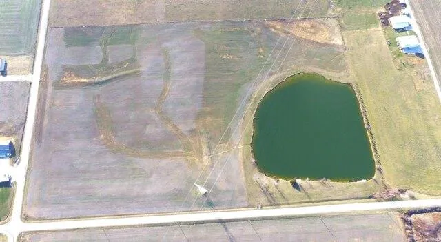 Plot For Sale In Montgomery, Indiana