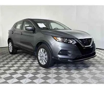 2021 Nissan Rogue Sport S FWD Xtronic CVT for Sale