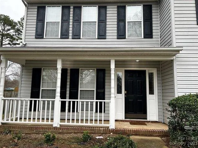 5 Bedroom 2.5 Bath In Charlotte NC 28208 for Rent