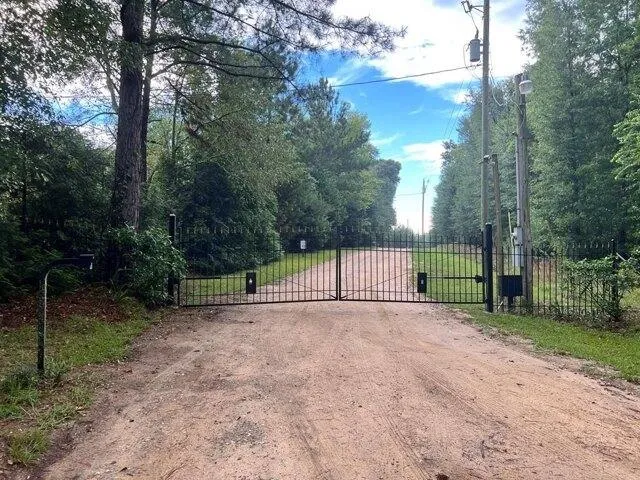 Plot For Sale In Fort Gaines, Georgia