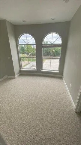 Home For Rent In Houston, Texas