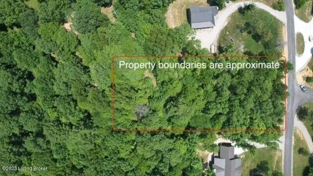 Plot For Sale In Leitchfield, Kentucky