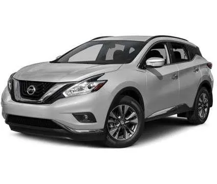 2015 Nissan Murano SV for Sale
