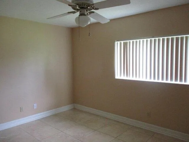 Home For Rent In Palm Bay, Florida