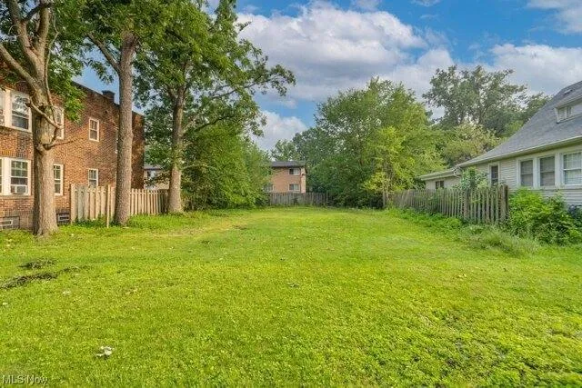 Plot For Sale In Berea, Ohio