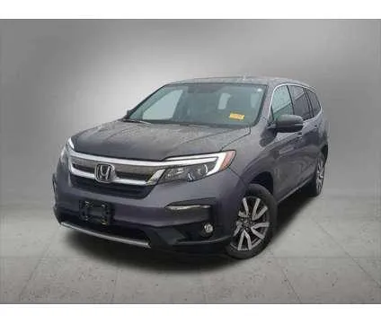 2019 Honda Pilot EX-L for Sale
