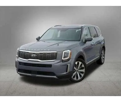 2020 Kia Telluride S for Sale