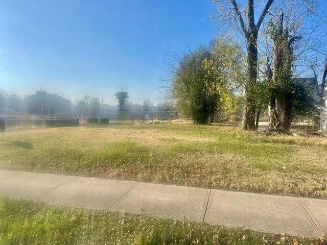 Plot For Sale In Hopkinsville, Kentucky