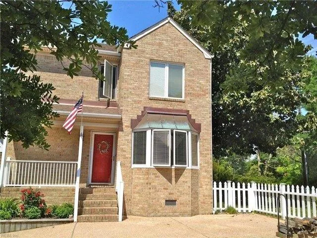 3 Bedroom 2.5 Bath In Virginia Beach VA 23451 for Rent