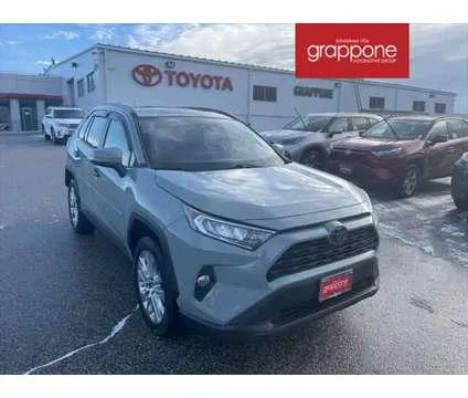 2019 Toyota RAV4 XLE Premium for Sale
