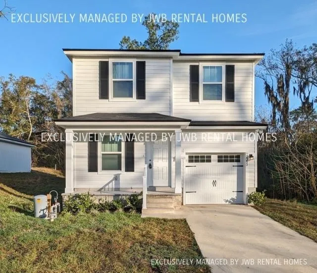 3 Bedroom 2 Bath In Jacksonville FL 32225 for Rent