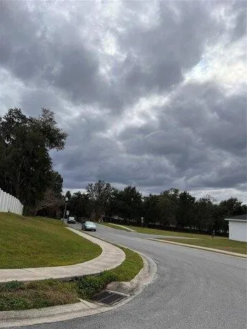 Plot For Sale In Ocala, Florida