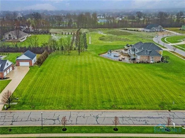 Plot For Sale In Monclova, Ohio