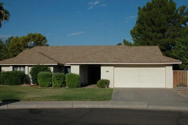 4 Bedroom 2 Bath In Tempe AZ 85284 for Rent
