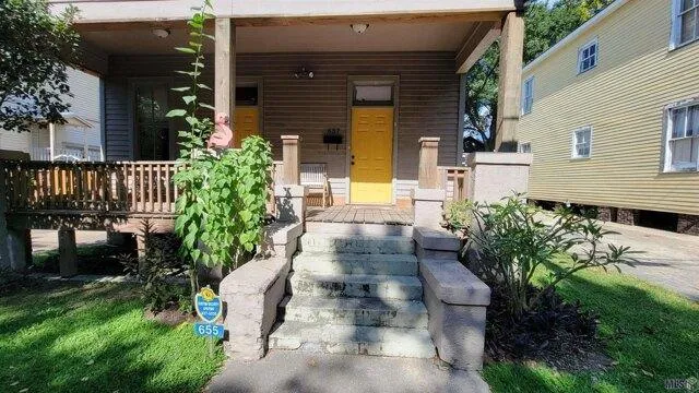 1 Bedroom 1 Bath In Baton Rouge LA 70802 for Rent