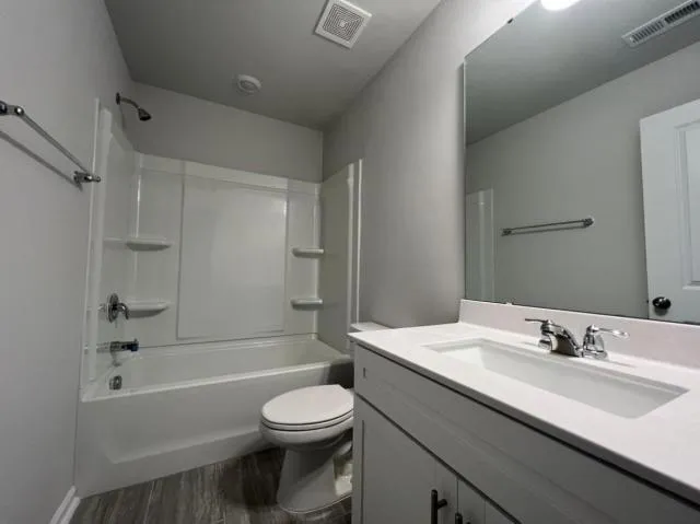 4 Bedroom 5 Bath In Durham NC 27703 for Rent