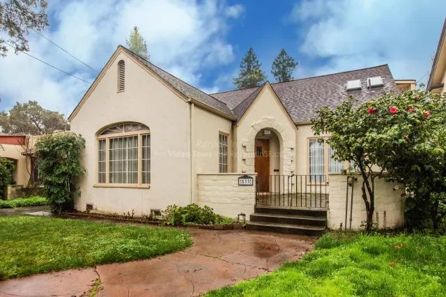 4 Bedroom 1 Bath In Santa Rosa CA 94107 for Rent