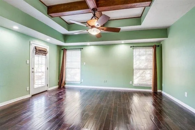 Home For Rent In Frisco, Texas