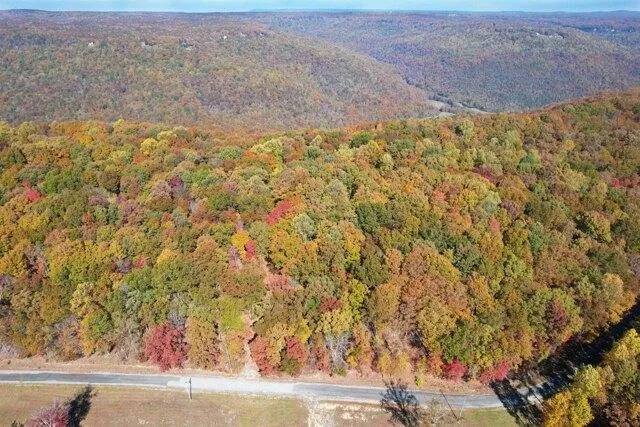 Plot For Sale In Sewanee, Tennessee