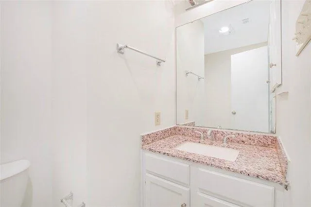 Home For Rent In Rowlett, Texas