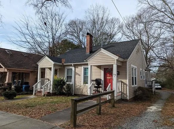 1109 N Buchanan Blvd unit B Durham, NC 27701 - Home For Rent