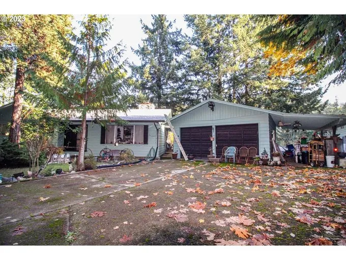 14240 SW PARMELE RD, Gaston OR 97119 for Sale