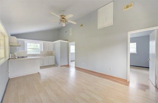 2 Bedroom 1 Bath In Houston TX 77029 for Rent