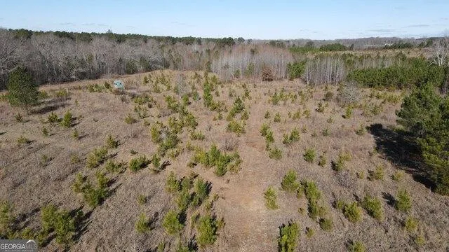 Plot For Sale In Pine Mountain, Georgia